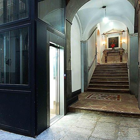 Maqueda331 Apartment Палермо Екстериор снимка