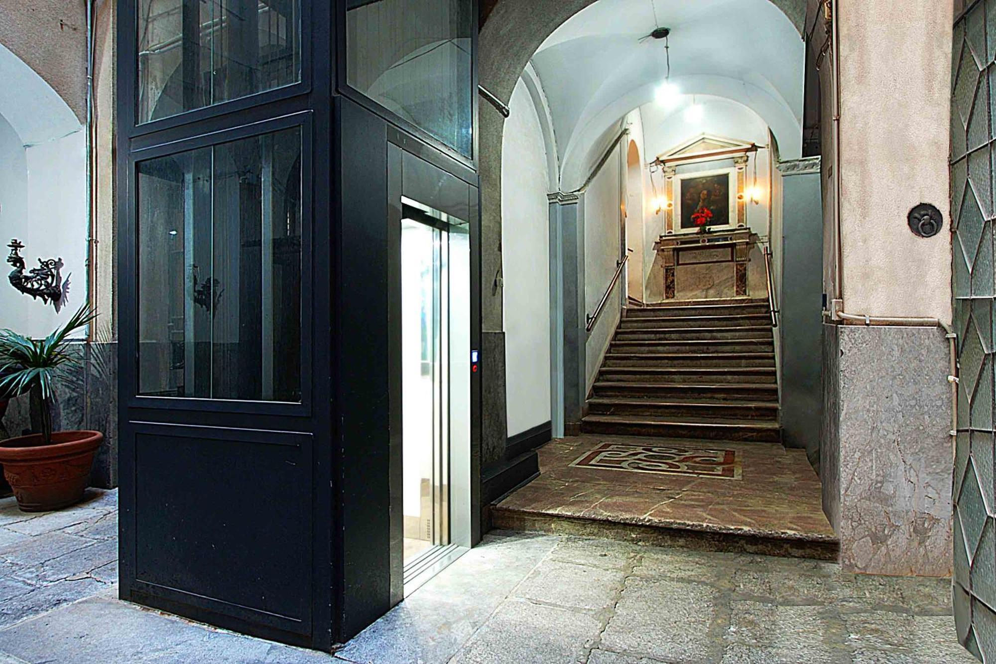 Maqueda331 Apartment Палермо Екстериор снимка
