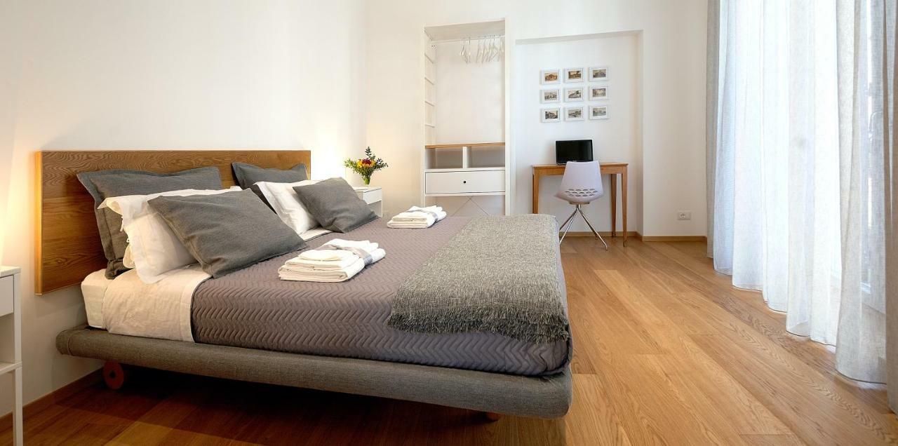 Maqueda331 Apartment Палермо Екстериор снимка