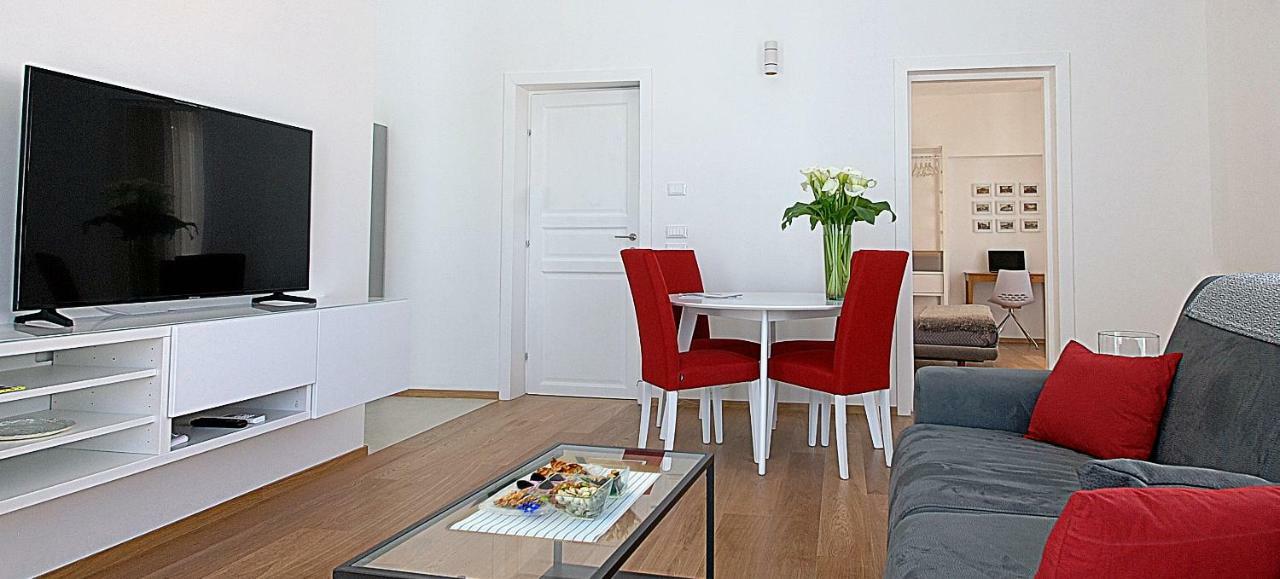 Maqueda331 Apartment Палермо Екстериор снимка