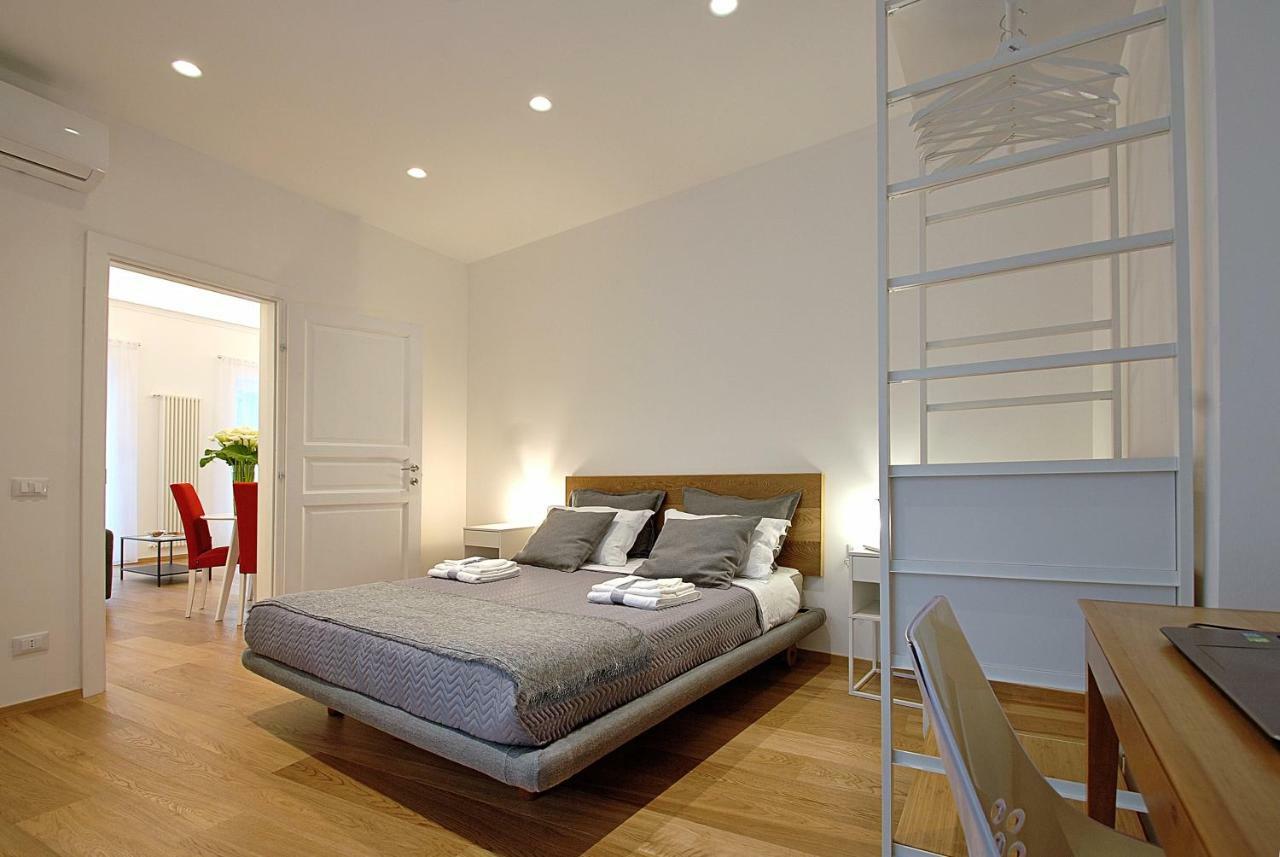 Maqueda331 Apartment Палермо Екстериор снимка